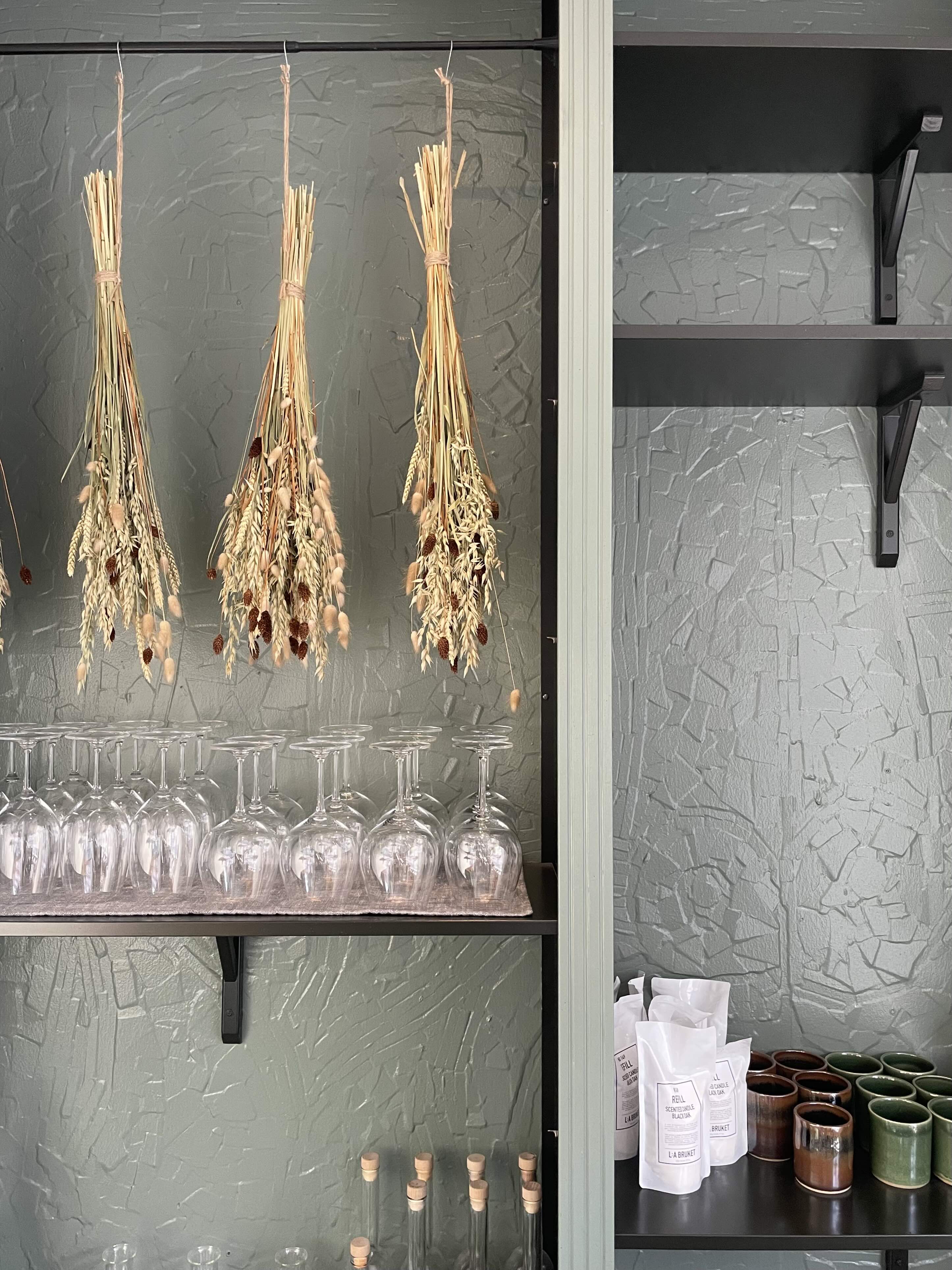 Restaurang Lyran i Malmö